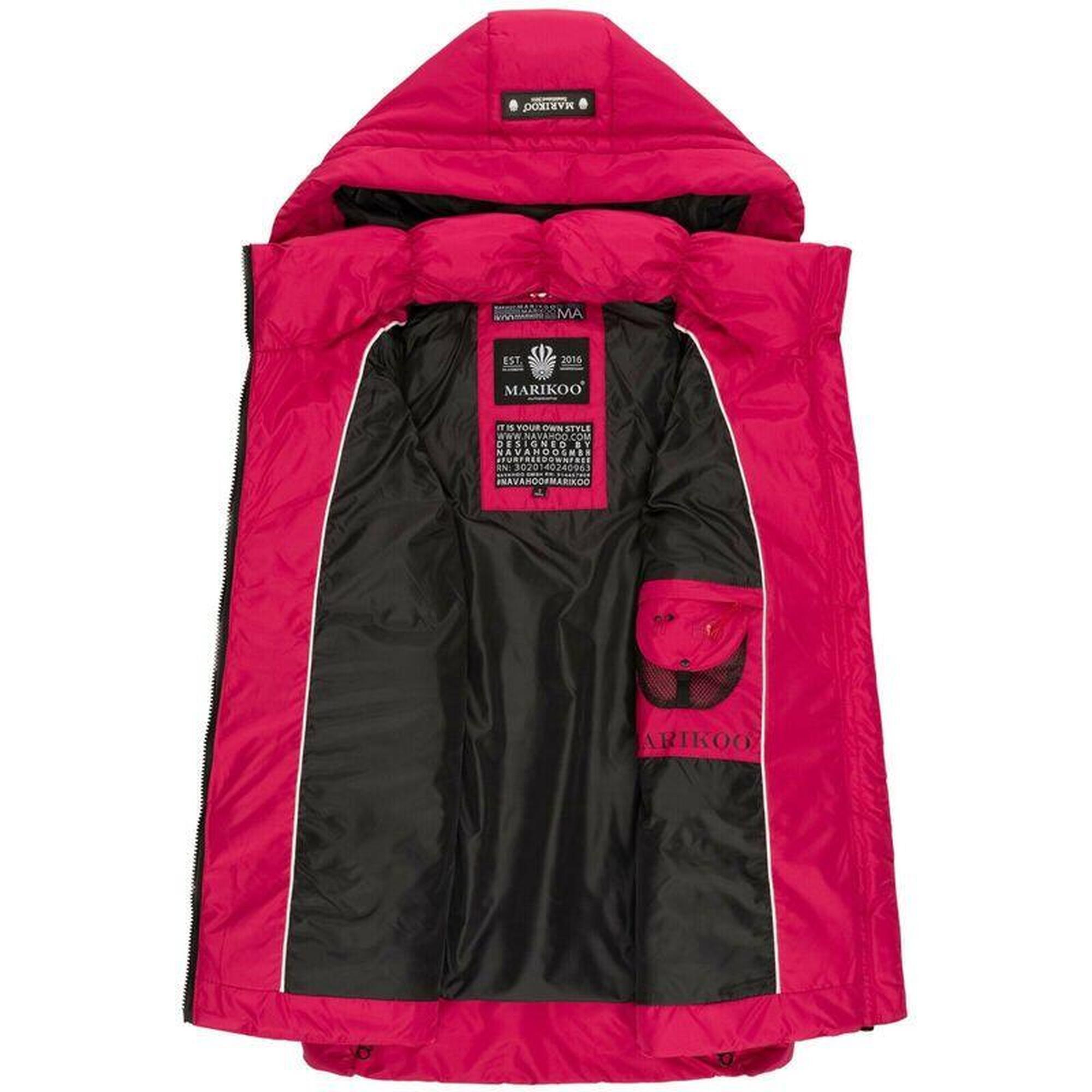 Damesbodywarmer Marikoo Zarinaa