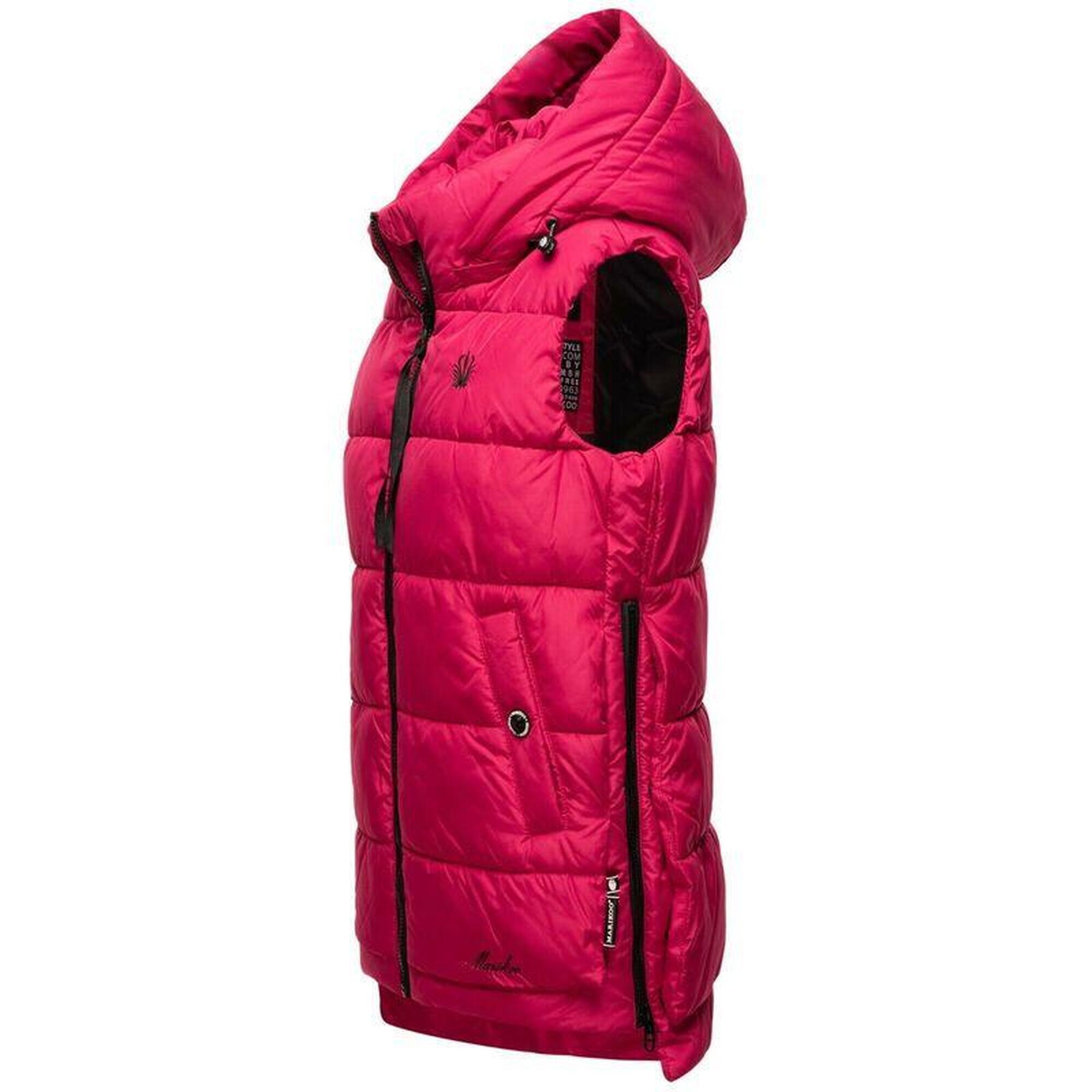 Damesbodywarmer Marikoo Zarinaa