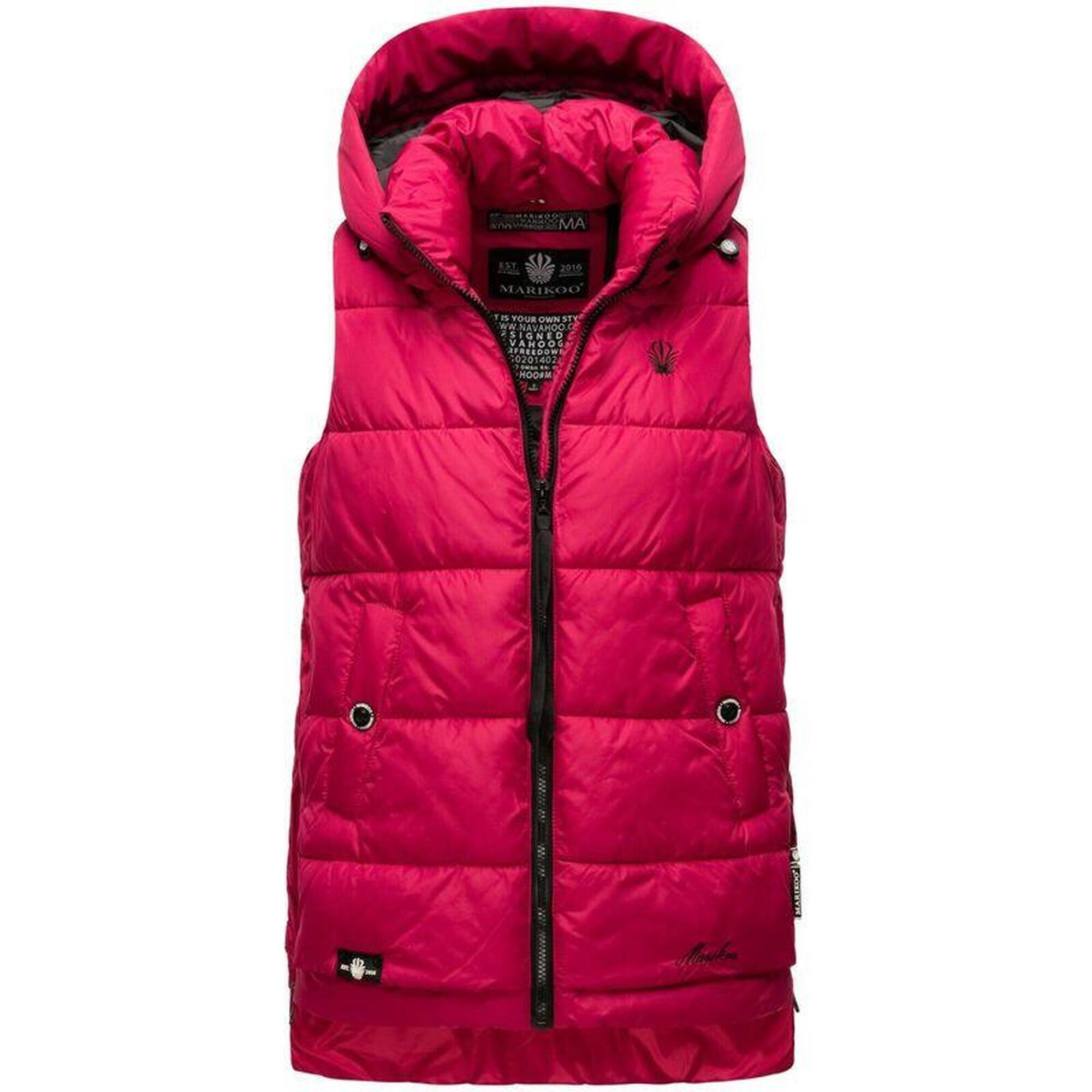 Damesbodywarmer Marikoo Zarinaa