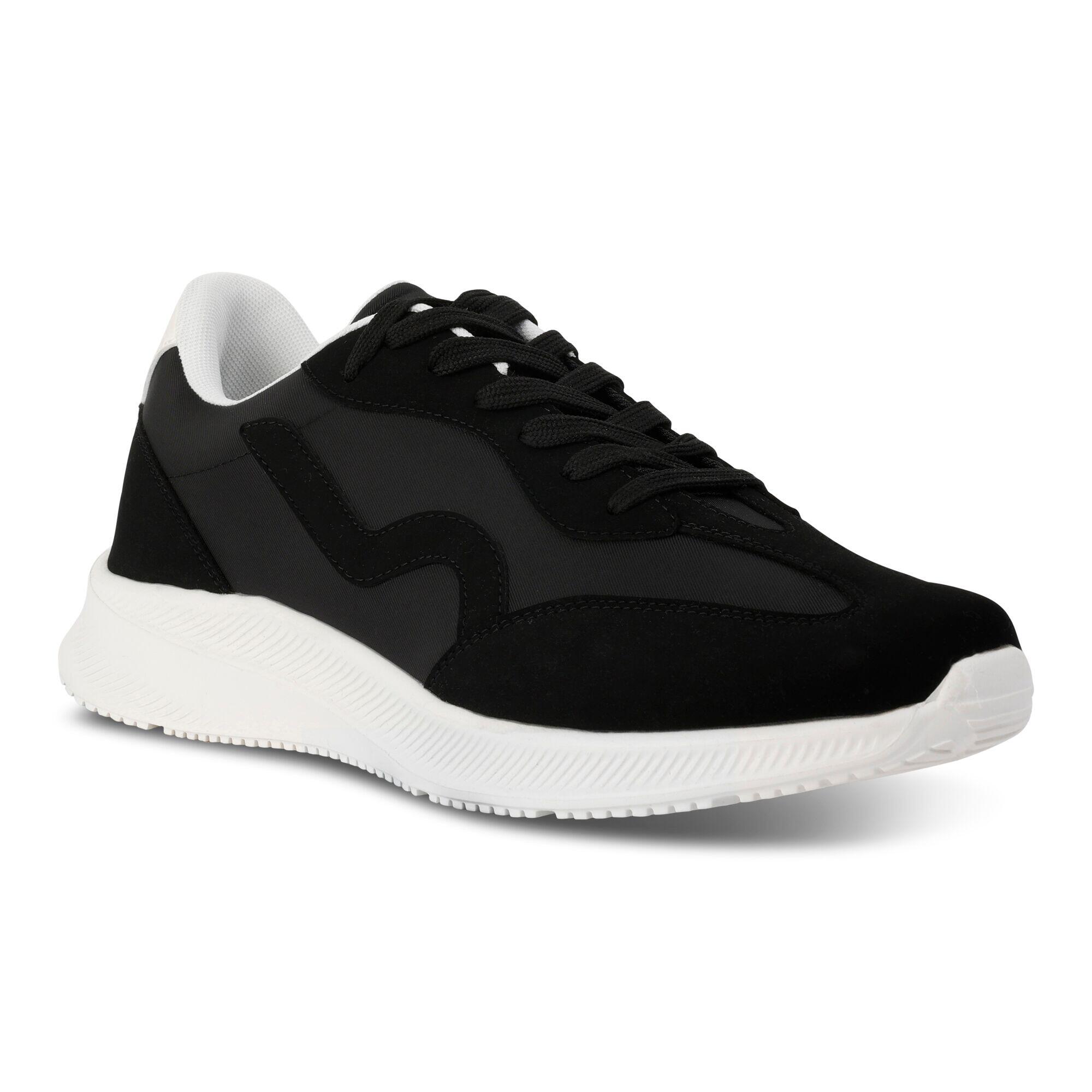 De Marine Retro casual schoenen voor heren 4/5
