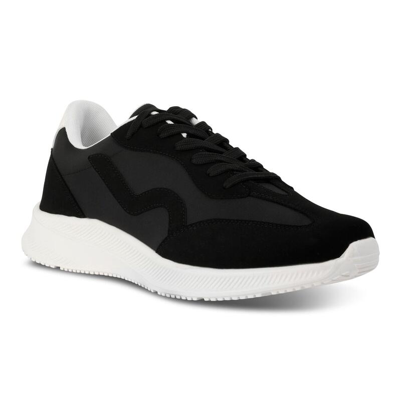 De Marine Retro casual schoenen voor heren