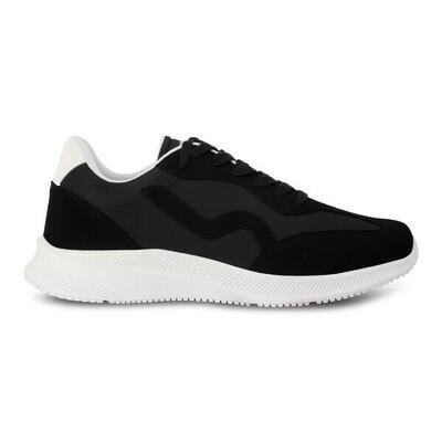 De marine retro casual schoenen voor heren