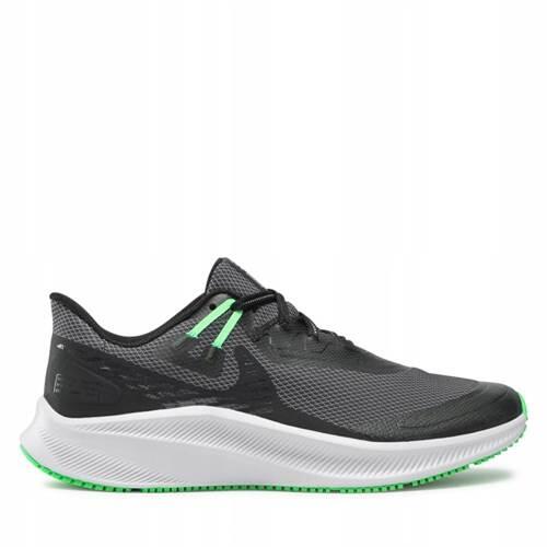 Herren ausbildung Schuhe Nike CQ8894010 2/5