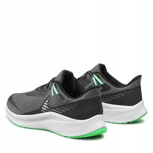 Herren ausbildung Schuhe Nike CQ8894010 4/5