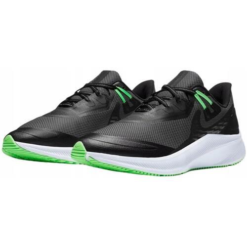 Herren ausbildung Schuhe Nike CQ8894010 3/5