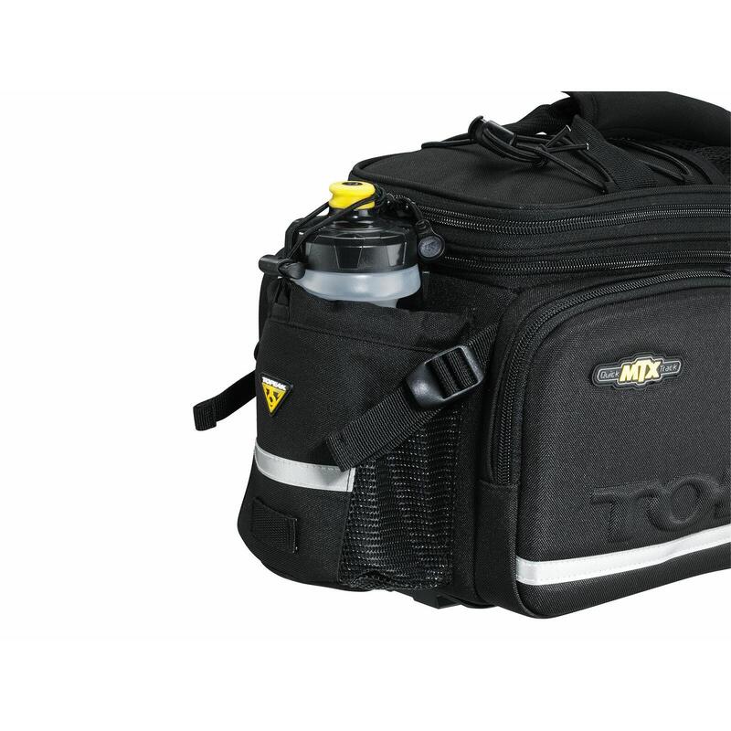 Sac porte-bagages MTX Trunkbag DX