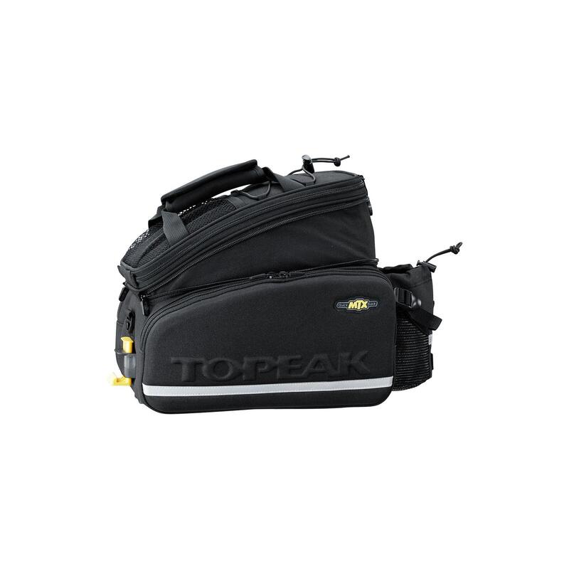 Sac porte-bagages MTX Trunkbag DX