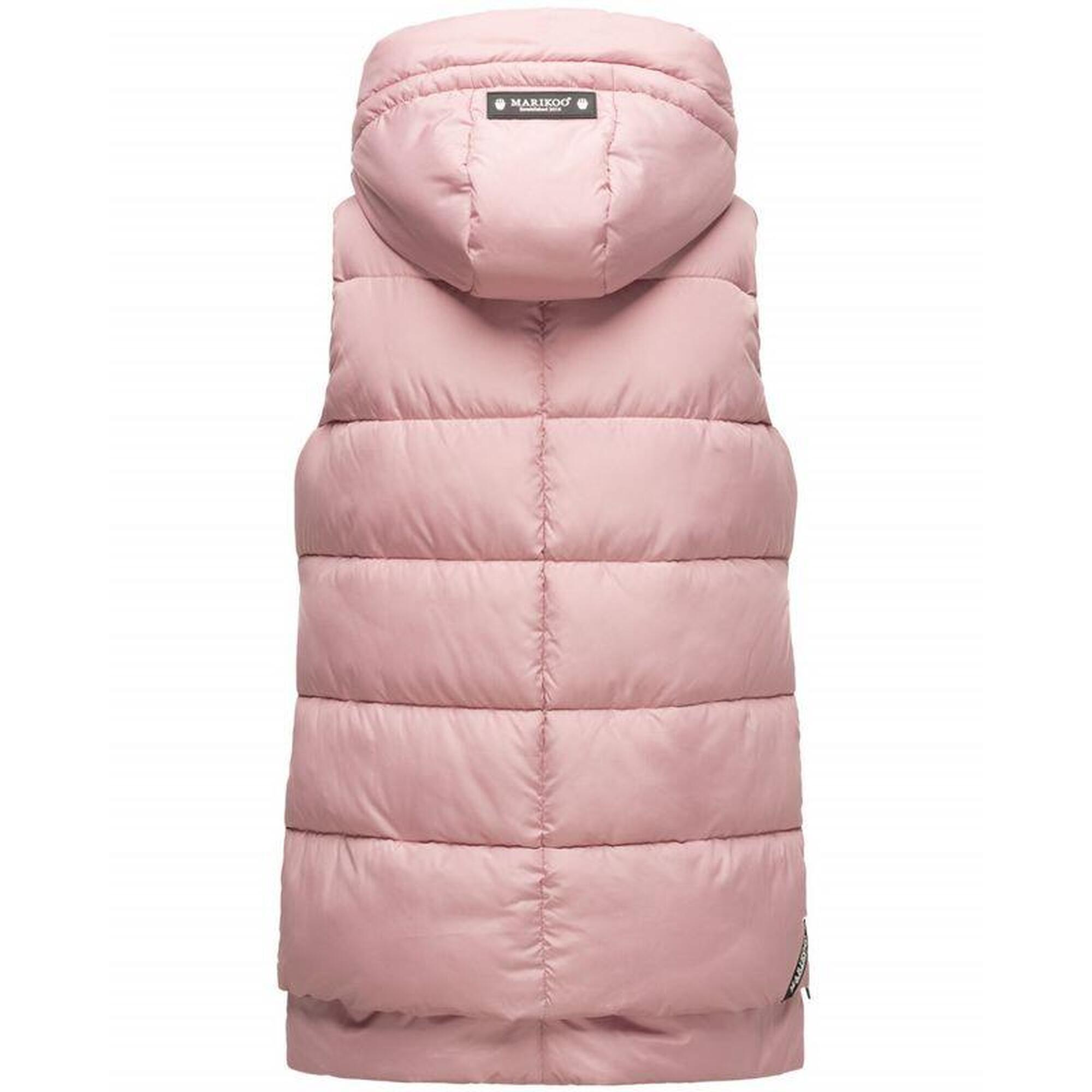 Gilet femme Marikoo Zarinaa