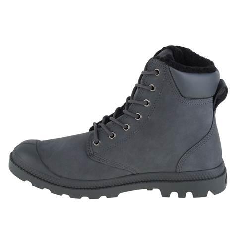 Buty sportowe Sneakersy męskie, Palladium Pampa Sport Cuff WPS