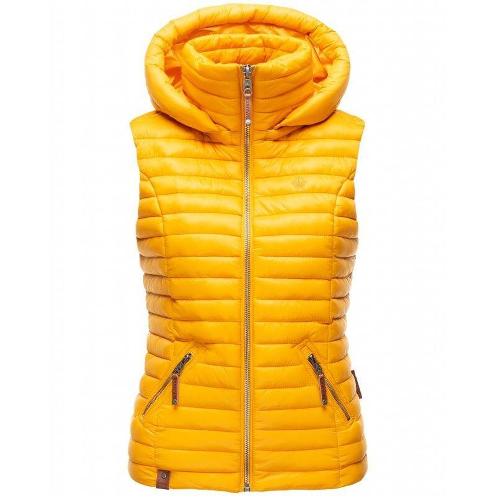 Damesbodywarmer Navahoo Shadaa