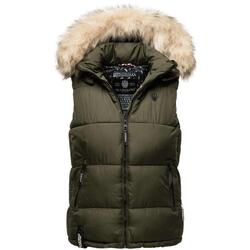 Gilet femme Marikoo Eisflockhen