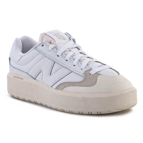 NEW BALANCE Schoenen universeel voor vrouwen New Balance CT302OB