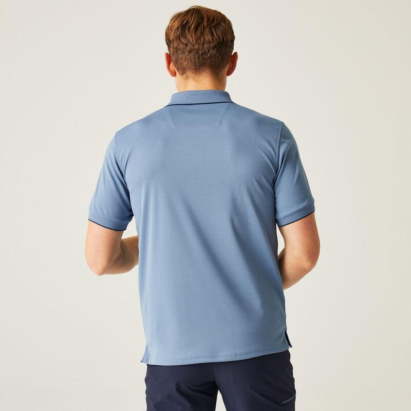 Polo de sport homme Oakmont