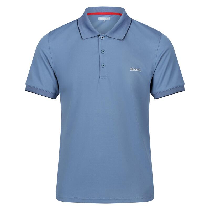 Polo de sport homme Oakmont