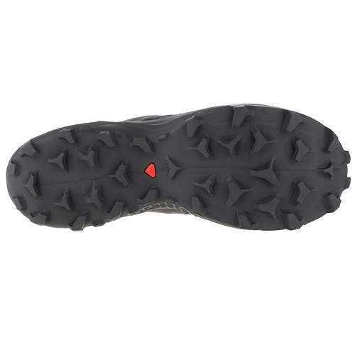 Buty do biegania męskie Salomon Wildcross 2 Gtx