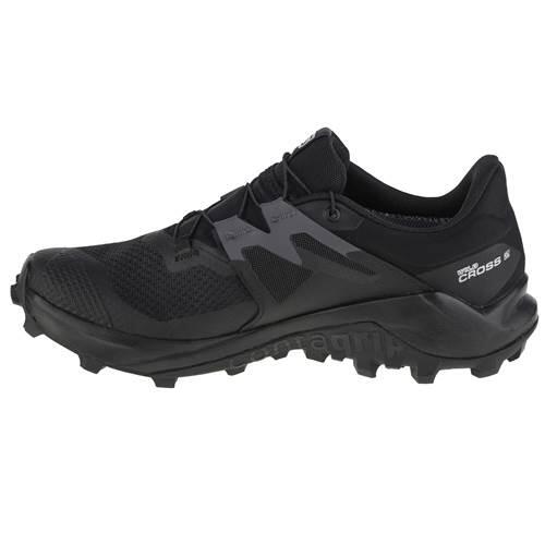 Buty do biegania męskie Salomon Wildcross 2 Gtx