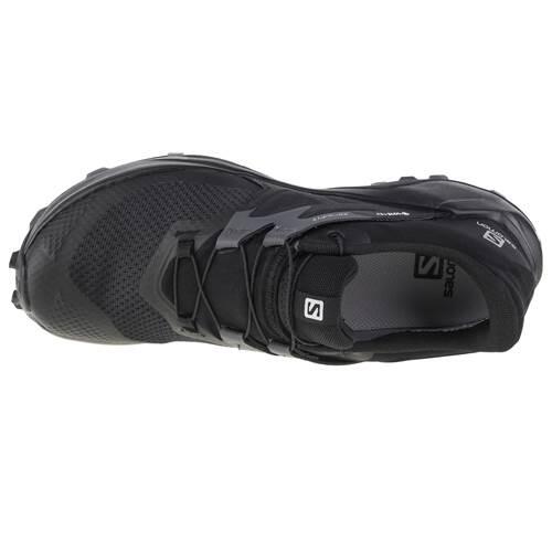 Buty do biegania męskie Salomon Wildcross 2 Gtx