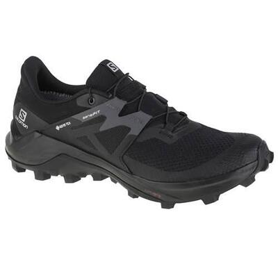 Herren lauf Schuh Salomon Wildcross 2 Gtx