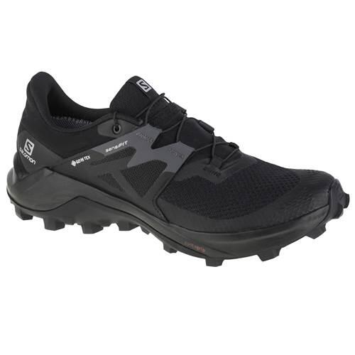 Buty do biegania męskie Salomon Wildcross 2 Gtx