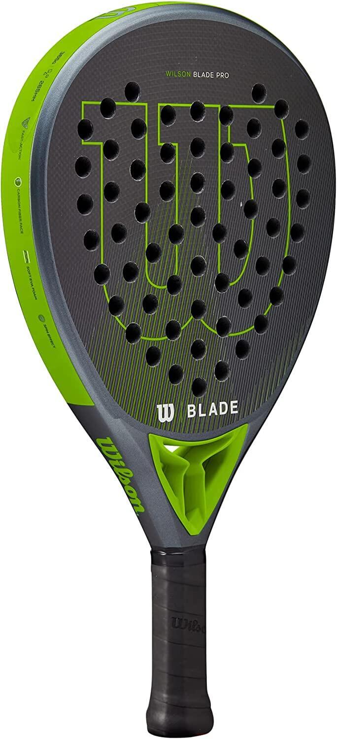 Wilson Blade Pro v2 Padel Bat 2/5