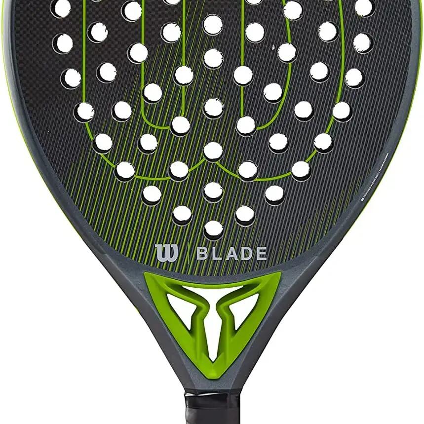 Wilson Blade Pro v2 Padel Bat