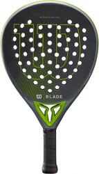 Wilson Blade Pro Padel V2 2 Noir Et Vert