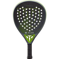 Wilson Blade Pro Padel V2 2 Noir Et Vert