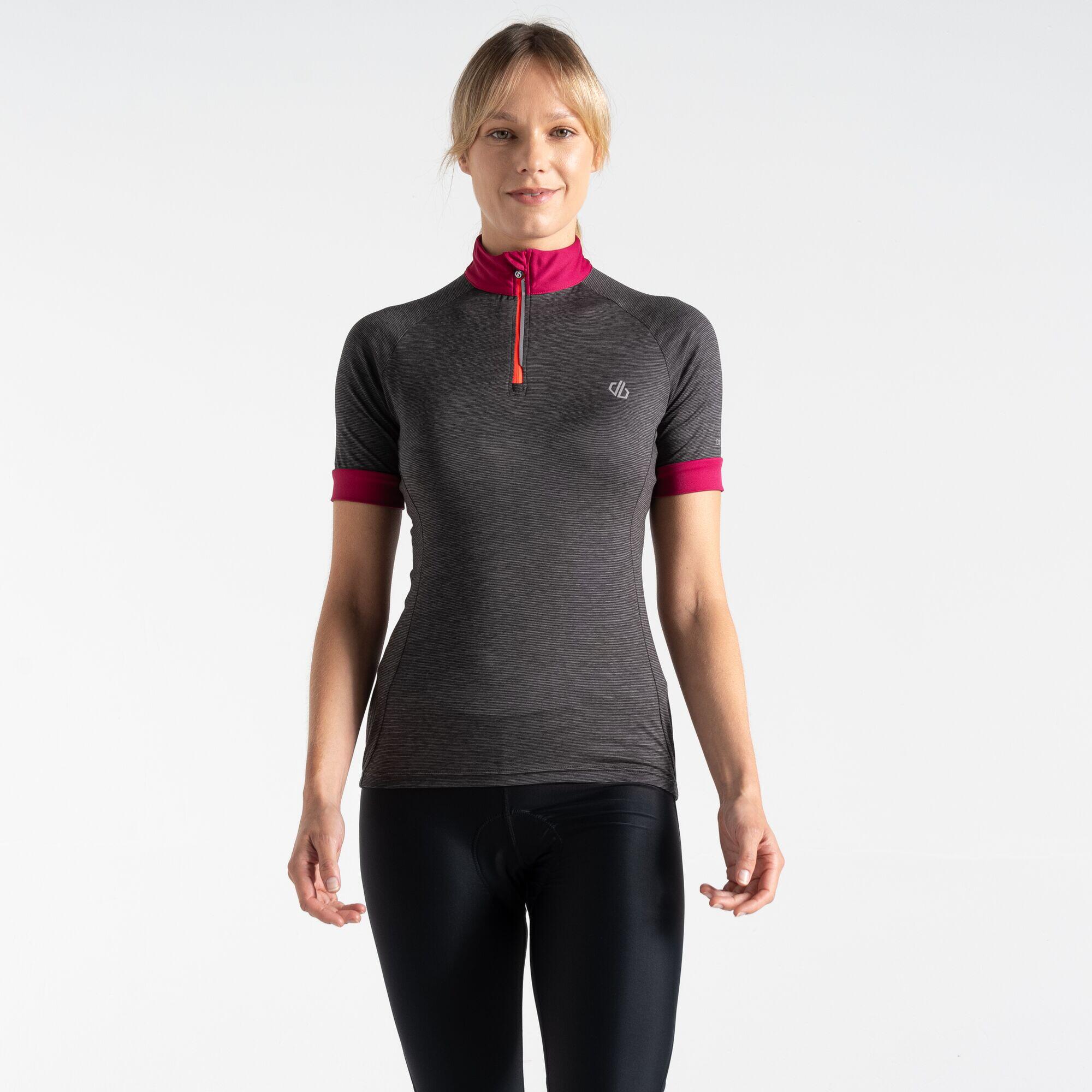 Pedal Through It II Womens Cycling jersey 2/5