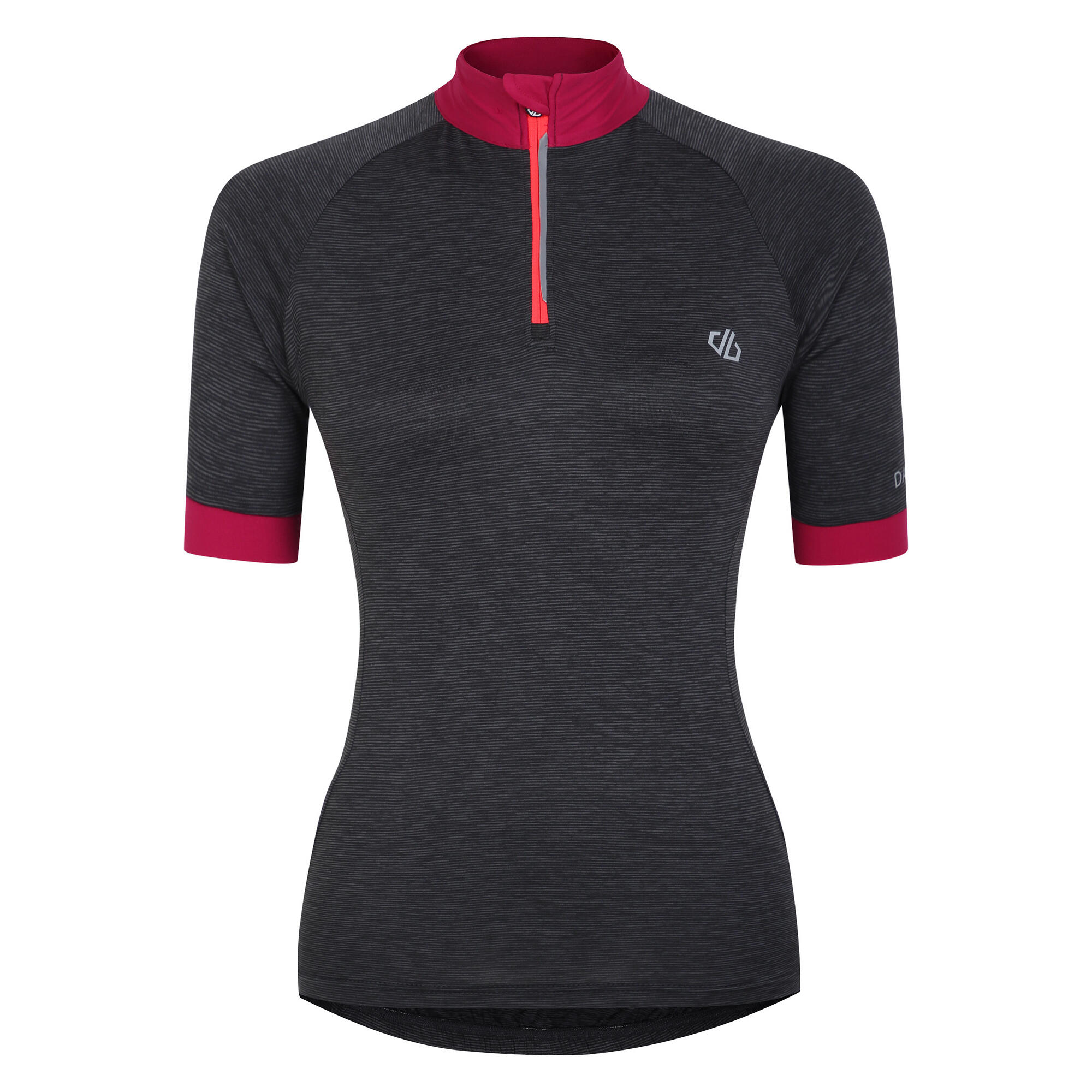 Pedal Through It II Womens Cycling jersey 5/5