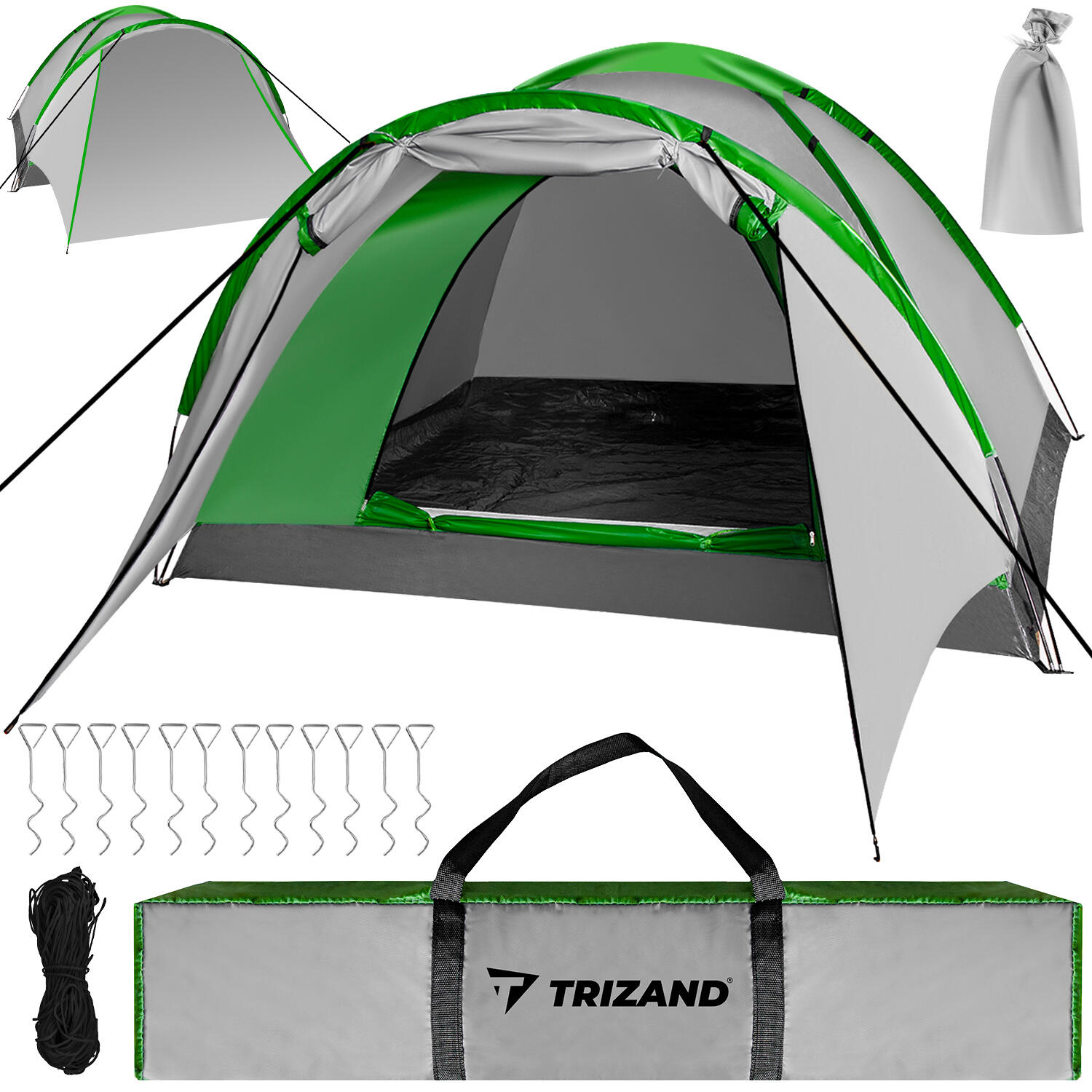 TRIZAND picture