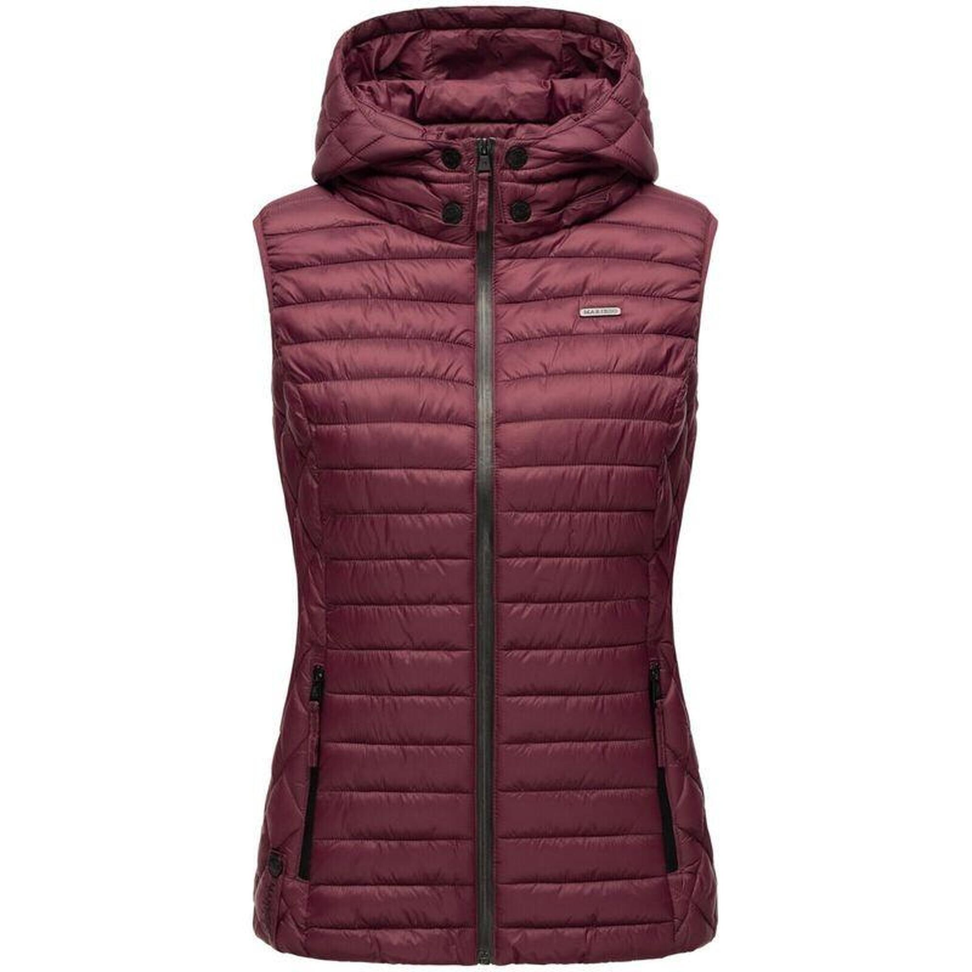 Gilet femme Marikoo Hasenpfote