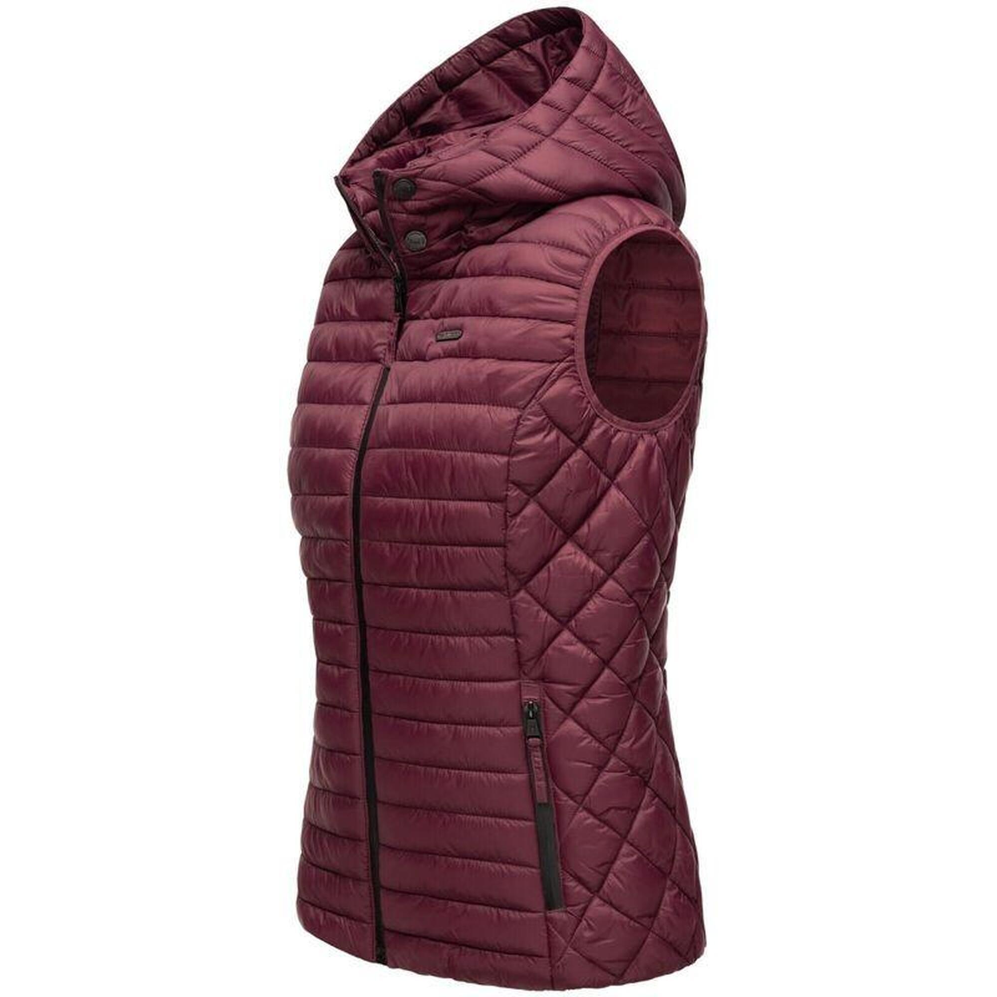 Gilet femme Marikoo Hasenpfote