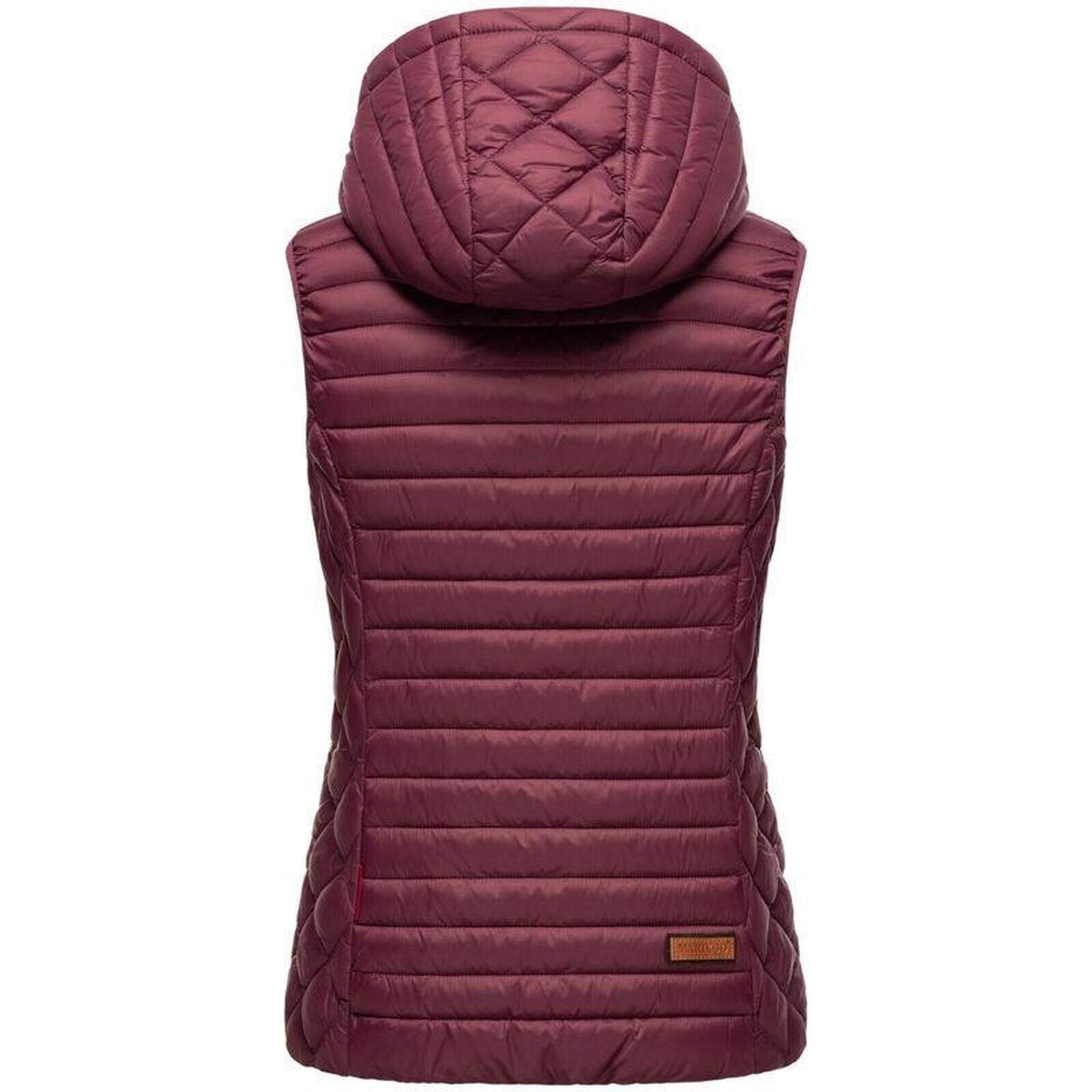 Gilet femme Marikoo Hasenpfote