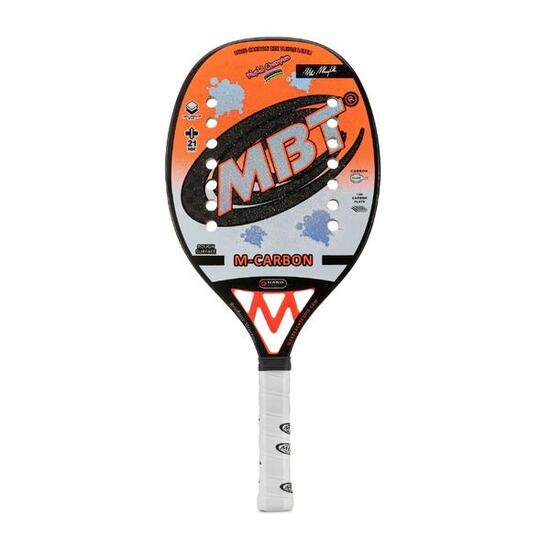 Max Beach Tennis Racchetta beach tennis MBT M-Carbon