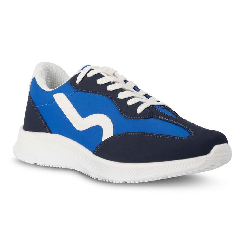 De Marine Retro casual schoenen voor heren