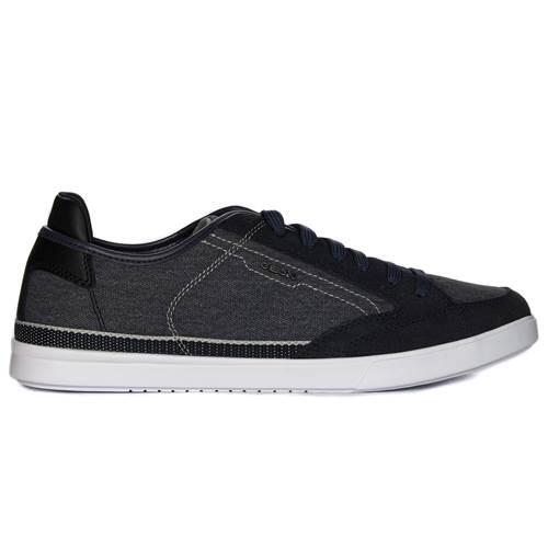 Buty do chodzenia męskie Geox U022CA0NB22