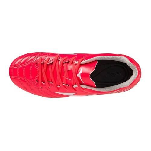 Botas de futbol Mizuno Monarcida II Neo para niños unisex 4/5