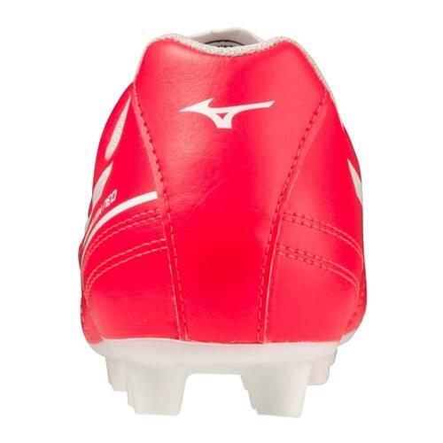 Botas de futbol Mizuno Monarcida II Neo para niños unisex 5/5