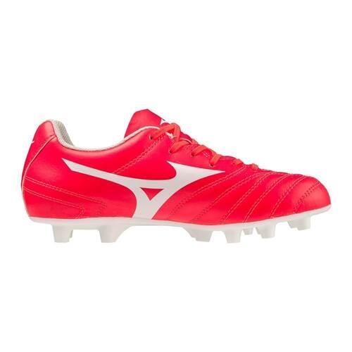Botas de futbol Mizuno Monarcida II Neo para niños unisex 2/5