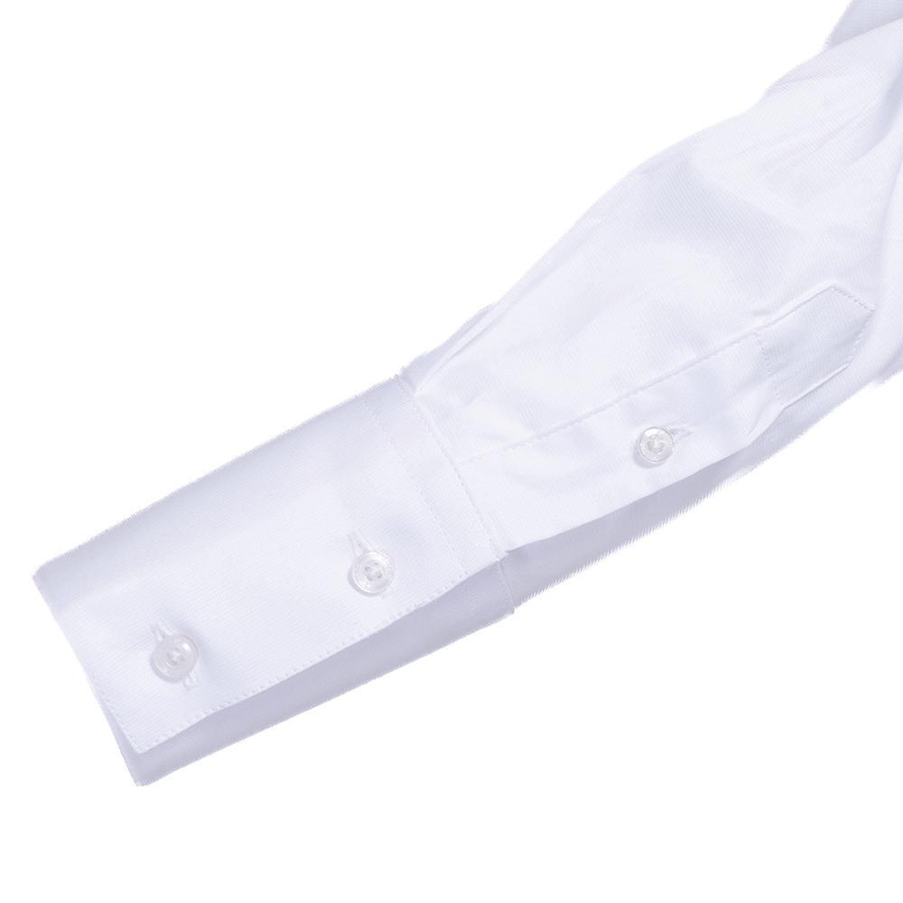 Camisa Caza Mujer Pasión Morena 02088 Blanca Manga Larga 4/5