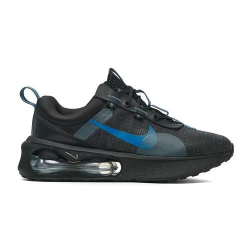Shoe Air Max 2021 - FB8035-001 Black