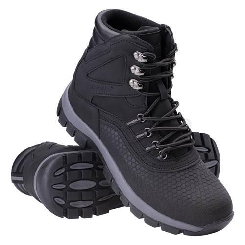 Chaussure randonnée hommes Hi-Tec 34935373173 3/5