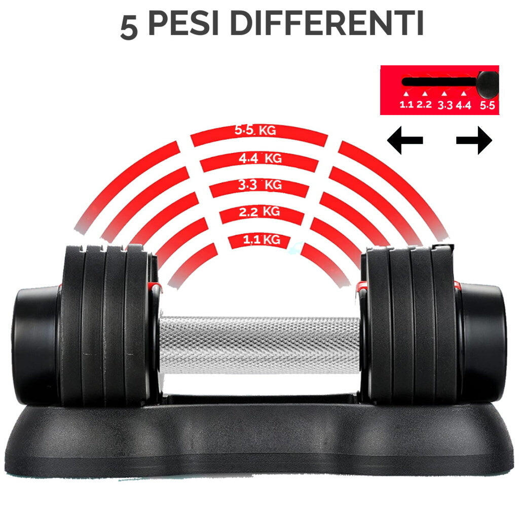 Tapis Roulant Elettrico 16 km/h con omaggio FF 6/7