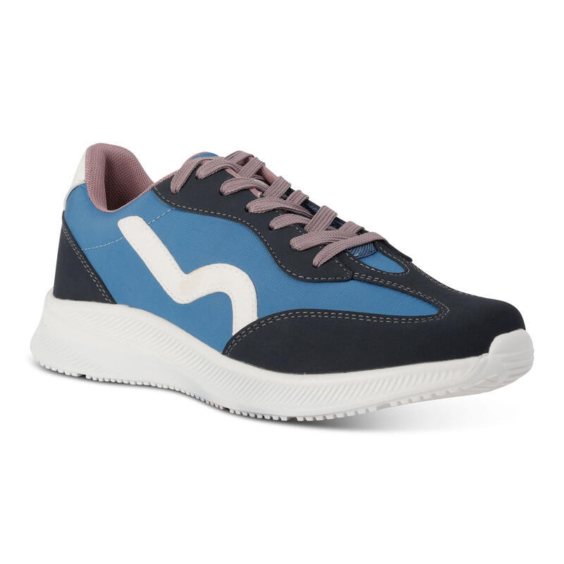 De Lady Marine Retro casual schoenen voor dames