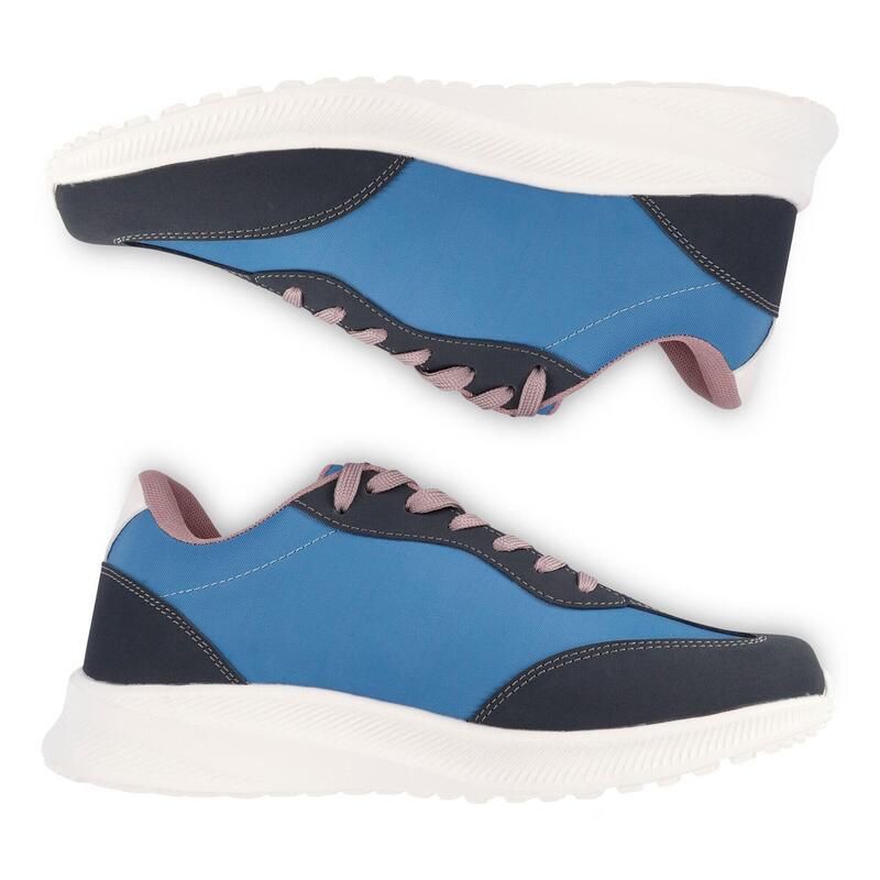 Lady Marine Retro Femme Casual Chaussures