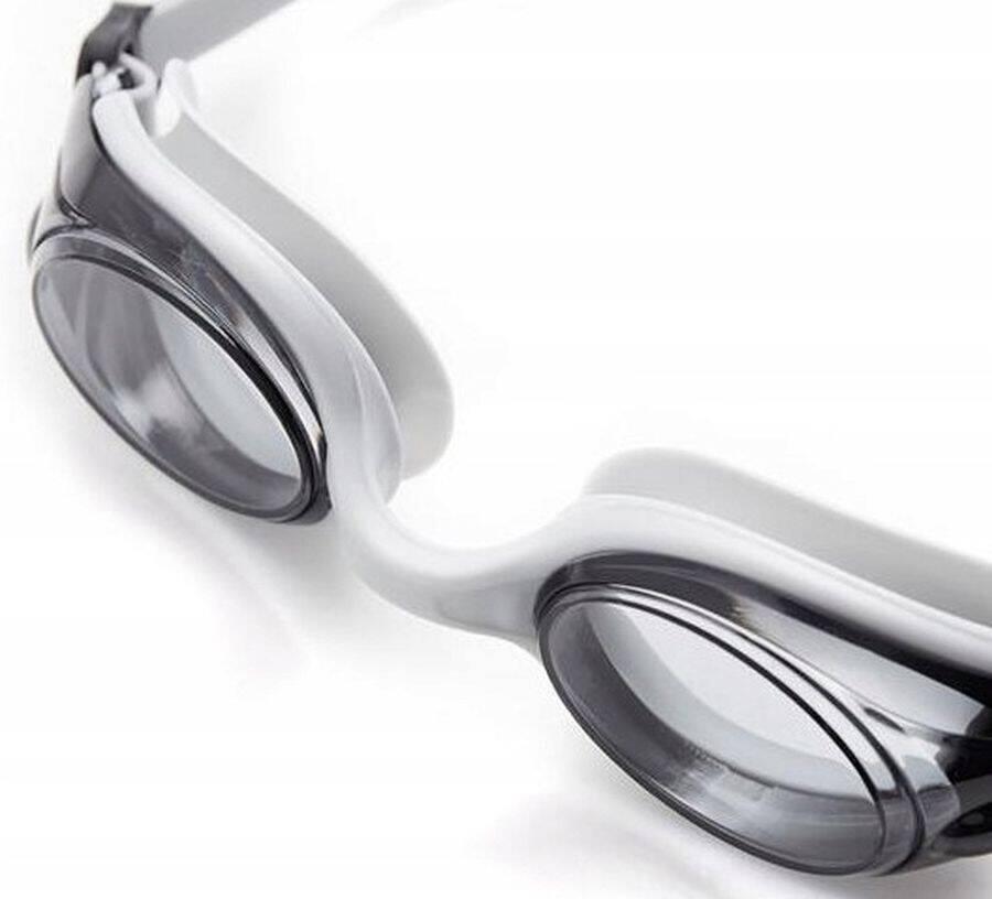 Okulary pływackie Nils Aqua NQG600AF