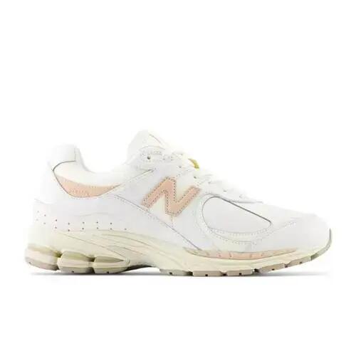 Унисекс - New Balance 2002r - M2002rvf - Бяло