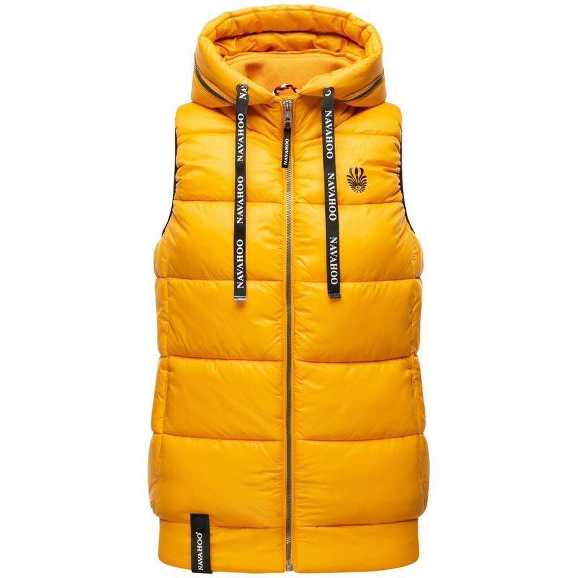 Gilet da donna Navahoo Kassidy