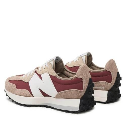 Chaussures universel hommes New Balance 327 3/5