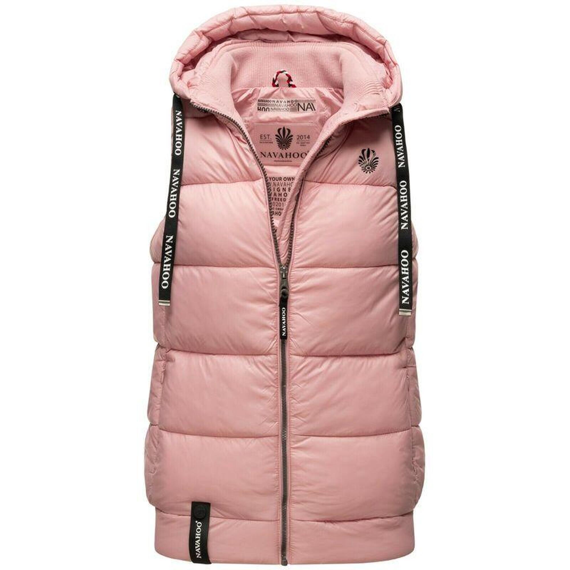 Gilet femme Navahoo Kassidy